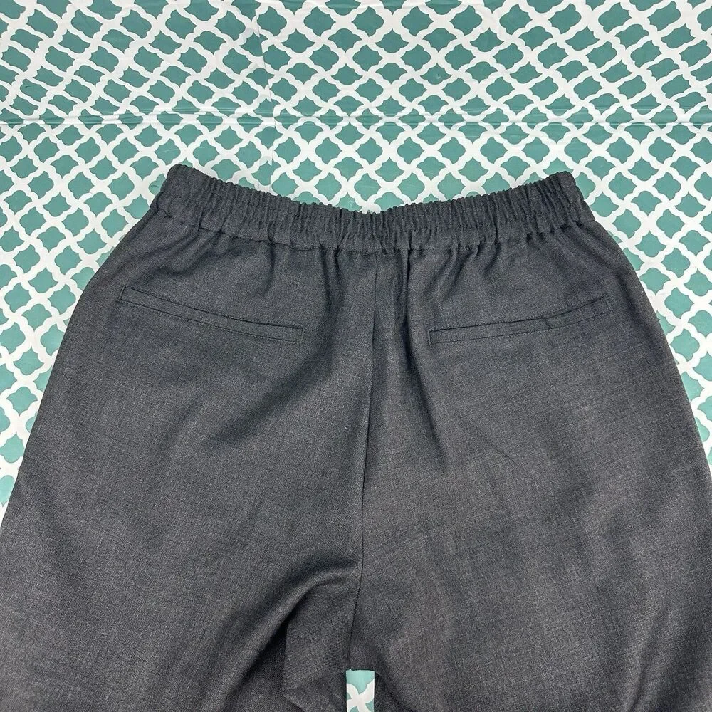 Frank & Oak Dress Pants Men's Size 30x32 Wool‎ Blend